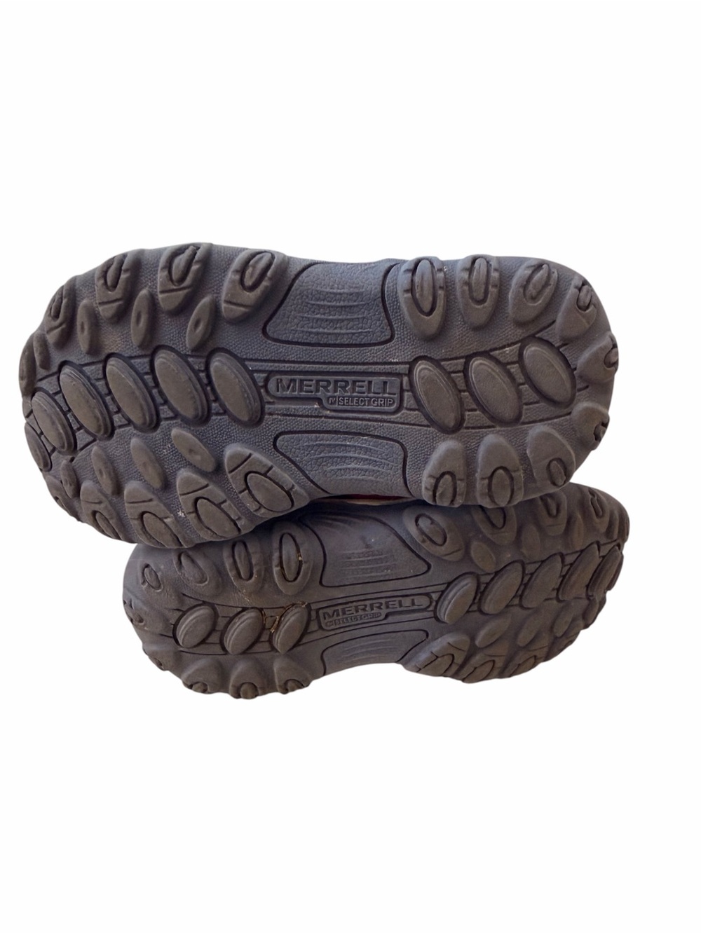 Merrell Ridge Trek Jr Size 7m - Picture 6 of 7